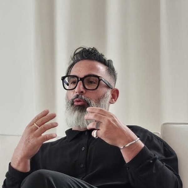 Charles Darius Delaunay-Driquert, Founder and Principal of Ateliersavant