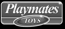 Playmates Toys