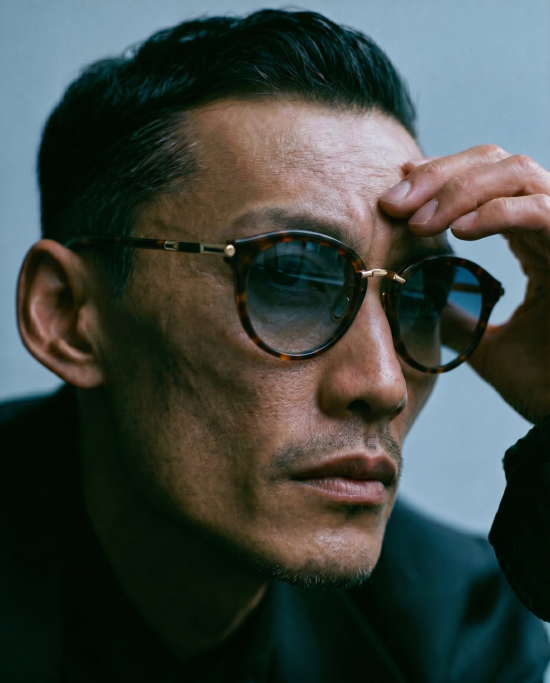 Charles Darius Pascal Tortoise 2026