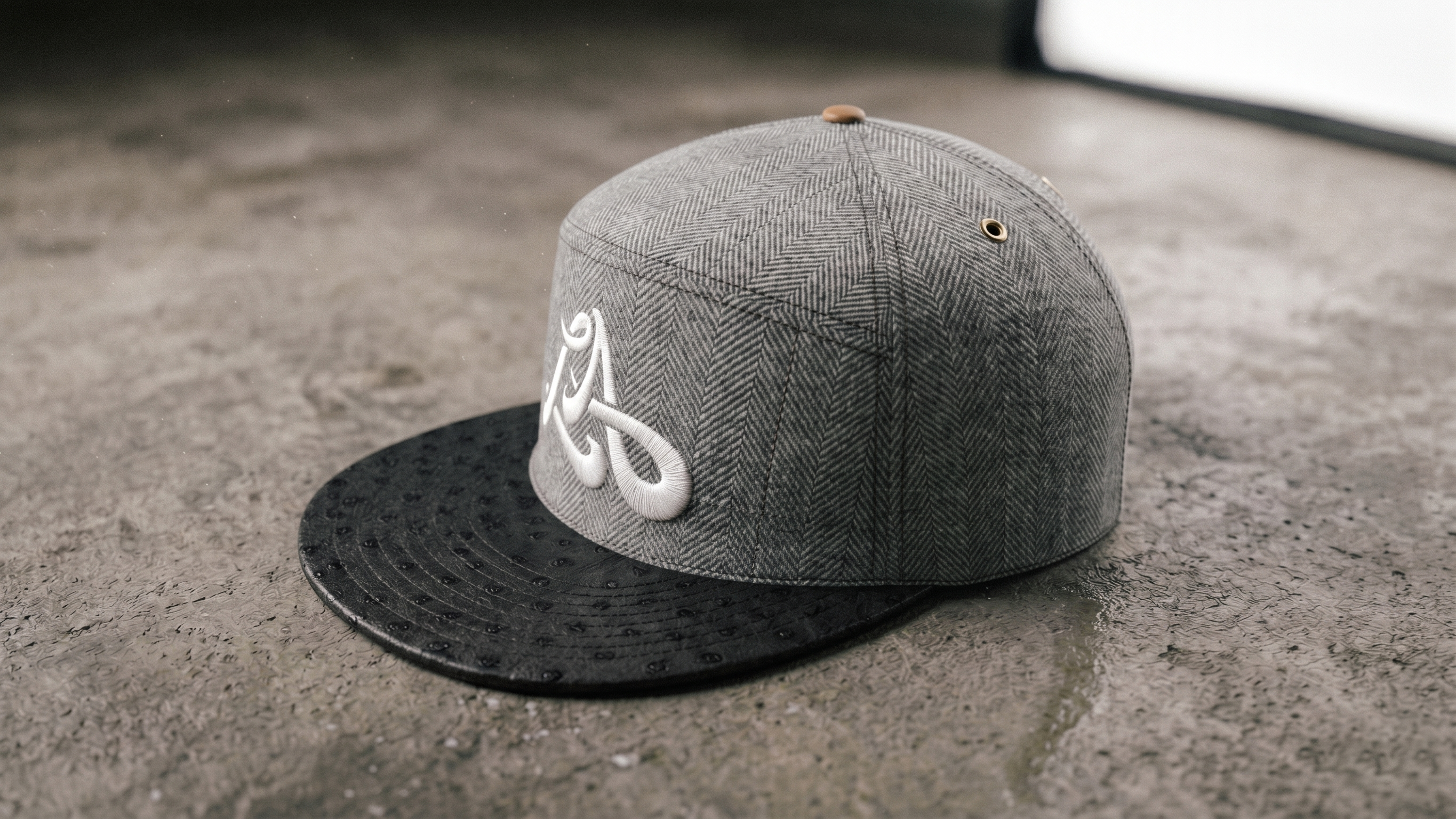 Lumativ — The Most Wearable Smart Hat Ever Made
