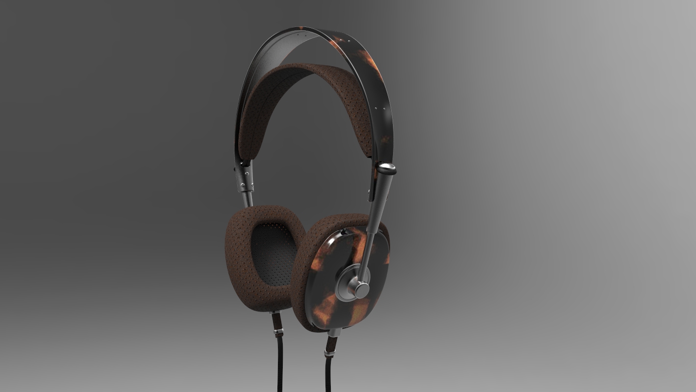 Master Choice $140 over-ear