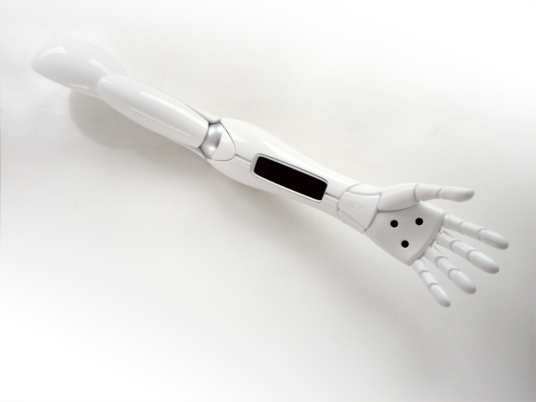 METIS — Designing the Future of Human Evolution