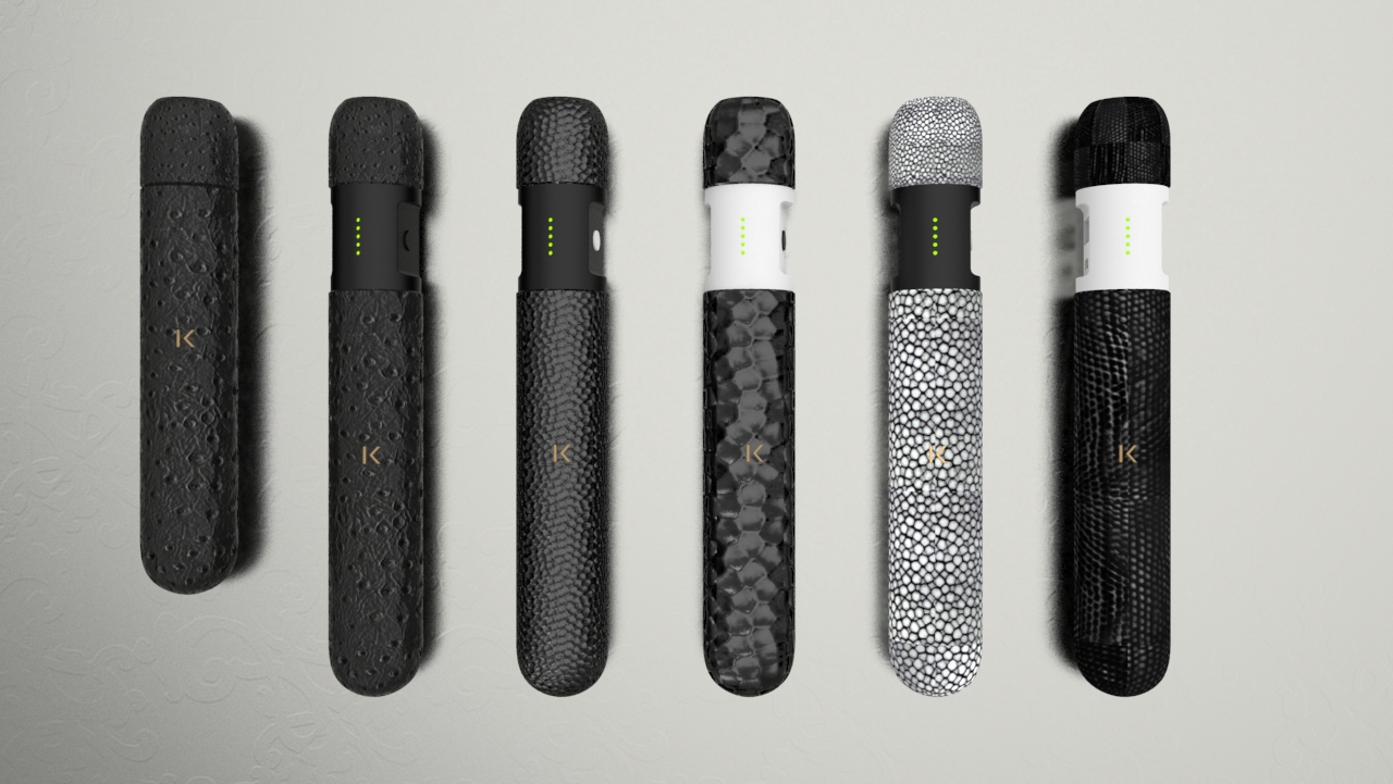 Portable power bank