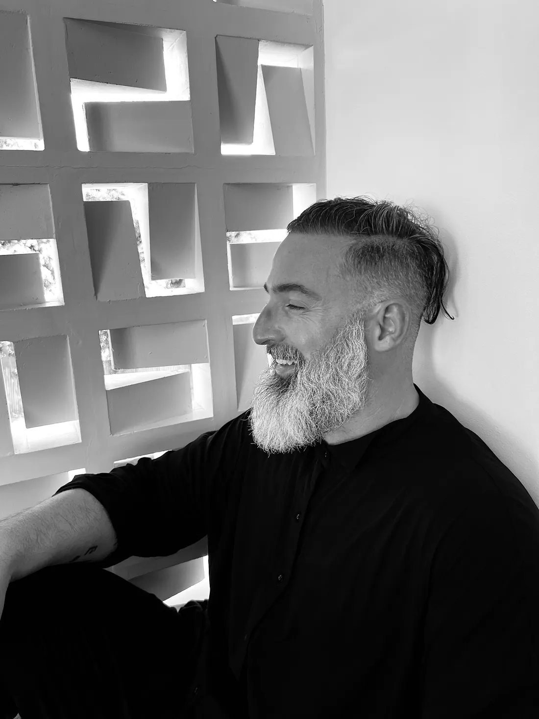 Play It Back: C. Darius Delaunay-Driquert's Big Idea That Might Change The World