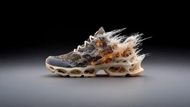 The End of the Sneaker Cycle: Reinventing Sportswear Innovation