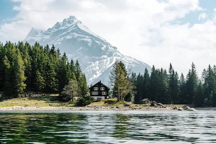Swiss Precision Meets Global Good: Why We Chose Switzerland for Giving Back